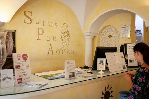 Hotel GARDA SOL HOTEL & SPA wakacje