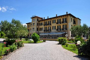 Hotel MADERNO wakacje