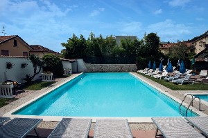 Hotel MADERNO wakacje