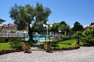 Hotel MADERNO wakacje