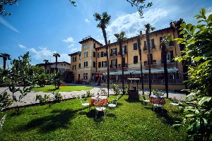 Hotel MADERNO wakacje