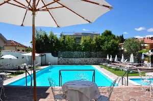 Hotel MADERNO wakacje