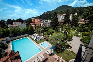 Hotel MADERNO wakacje