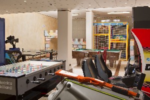 Interior miscellaneous