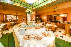 Hotel OLIVETO wakacje