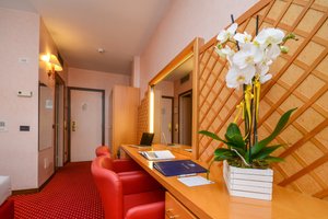 Hotel OLIVETO wakacje