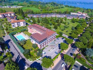 Hotel OLIVETO wakacje