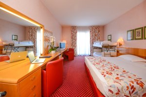 Hotel OLIVETO wakacje