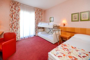 Hotel OLIVETO wakacje