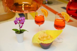 Hotel OLIVETO wakacje