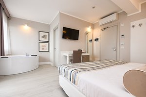 Hotel OLIVETO wakacje