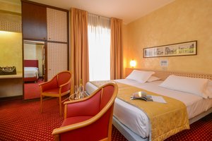 Hotel OLIVETO wakacje