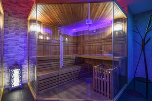 Hotel OLIVETO wakacje