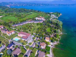 Hotel OLIVETO wakacje