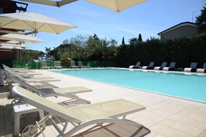 Hotel OLIVETO wakacje