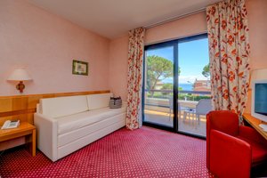 Hotel OLIVETO wakacje