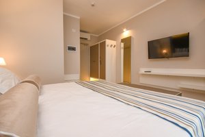 Hotel OLIVETO wakacje