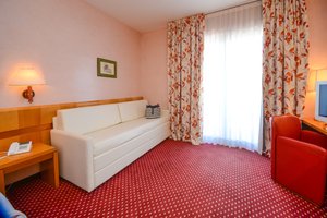 Hotel OLIVETO wakacje