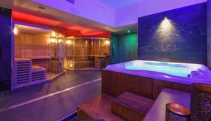 Hotel OLIVETO wakacje