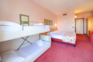 Hotel OLIVETO wakacje