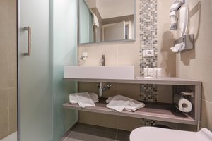 Hotel OLIVETO wakacje