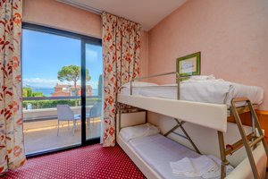 Hotel OLIVETO wakacje