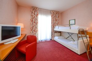 Hotel OLIVETO wakacje