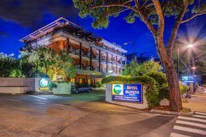 Hotel OLIVETO wakacje