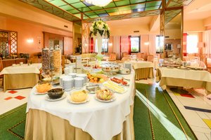 Hotel OLIVETO wakacje