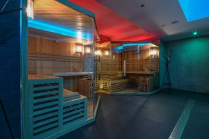 Hotel OLIVETO wakacje