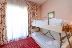 Hotel OLIVETO wakacje