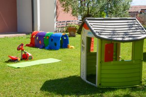 Hotel OLIVETO wakacje