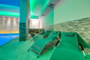 Hotel OLIVETO wakacje