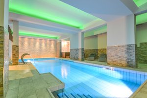 Hotel OLIVETO wakacje