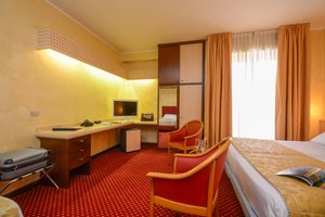 Hotel OLIVETO wakacje