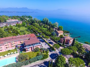 Hotel OLIVETO wakacje