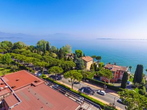 Hotel OLIVETO wakacje