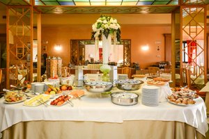 Hotel OLIVETO wakacje