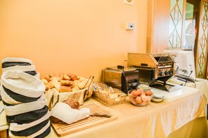 Hotel OLIVETO wakacje