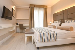 Hotel OLIVETO wakacje