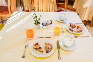 Hotel OLIVETO wakacje