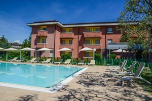 Hotel OLIVETO wakacje