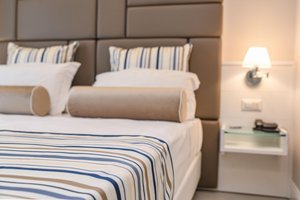 Hotel OLIVETO wakacje