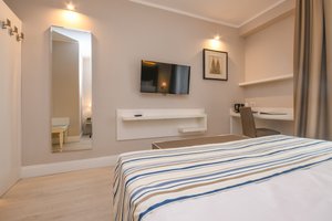 Hotel OLIVETO wakacje