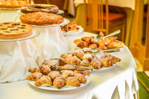 Hotel OLIVETO wakacje