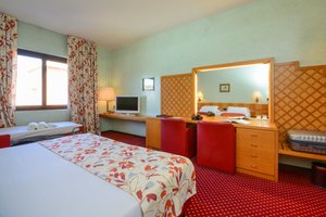 Hotel OLIVETO wakacje