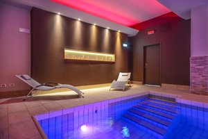 Hotel OLIVETO wakacje