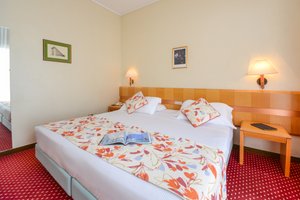 Hotel OLIVETO wakacje