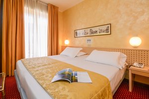 Hotel OLIVETO wakacje