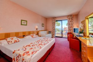 Hotel OLIVETO wakacje